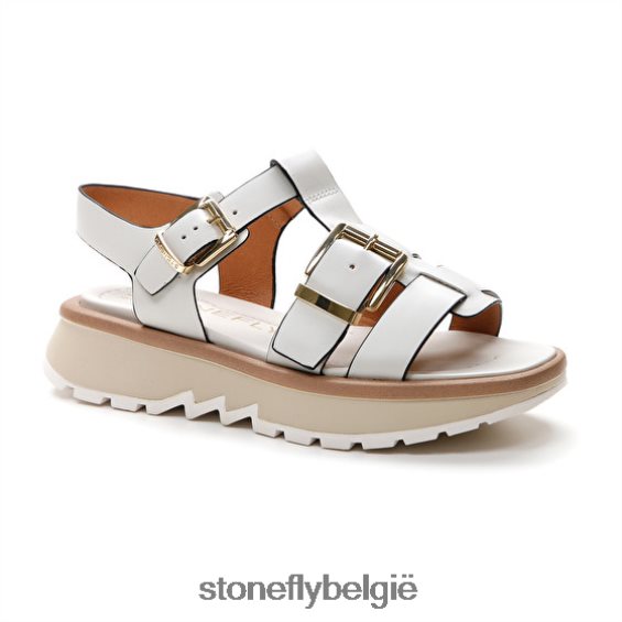 Stonefly ster 1 kalf lth 151 444TZ197 vrouwen sandalen