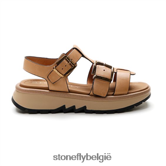 Stonefly ster 1 kalf lth 49 444TZ198 vrouwen sandalen