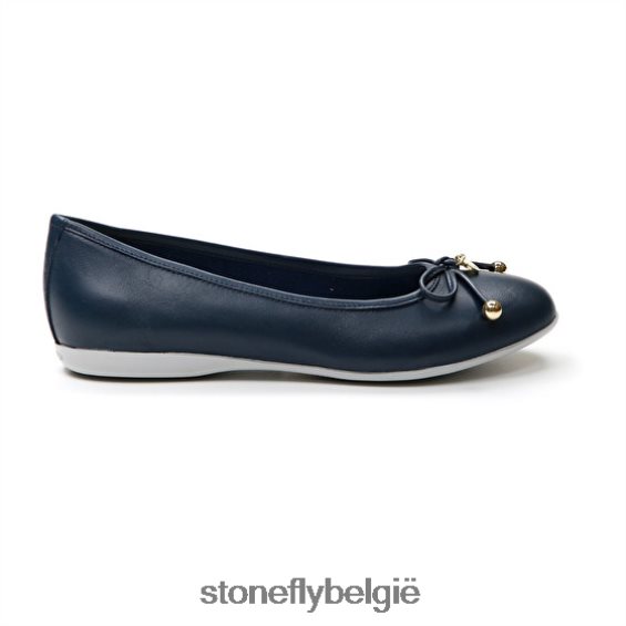 Stonefly allison 3 nappa lth 144 444TZ113 vrouwen schoenen