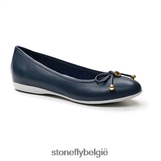 Stonefly allison 3 nappa lth 144 444TZ113 vrouwen schoenen