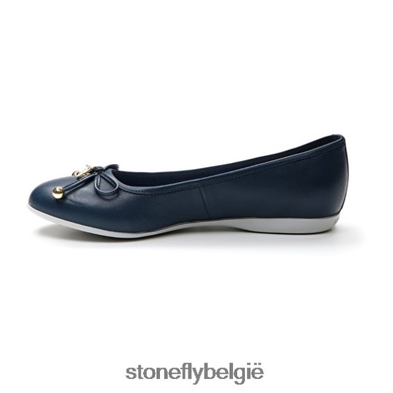 Stonefly allison 3 nappa lth 144 444TZ113 vrouwen schoenen