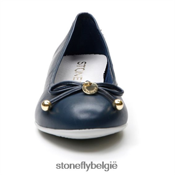 Stonefly allison 3 nappa lth 144 444TZ113 vrouwen schoenen