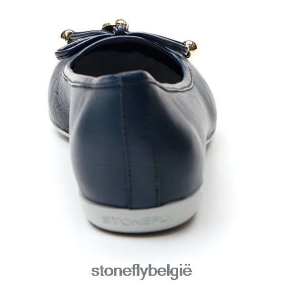 Stonefly allison 3 nappa lth 144 444TZ113 vrouwen schoenen