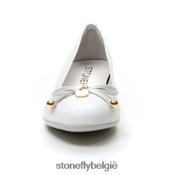 Stonefly allison 3 nappa lth 150 444TZ111 vrouwen schoenen