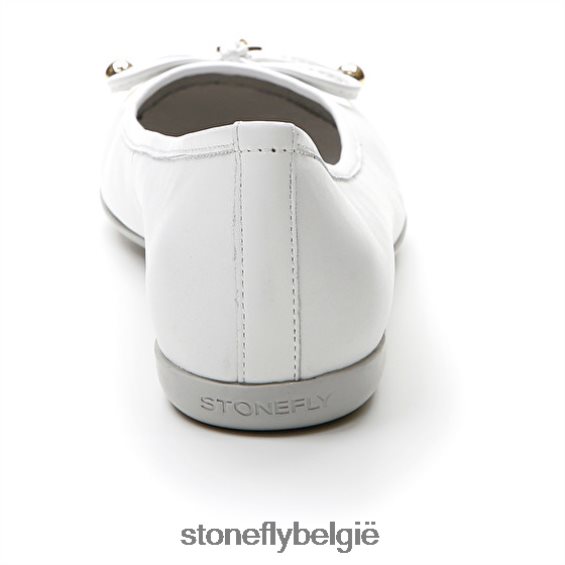 Stonefly allison 3 nappa lth 150 444TZ111 vrouwen schoenen