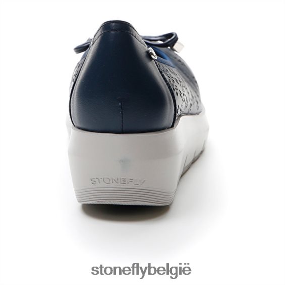 Stonefly pluim 12 nappa lth 144 444TZ116 vrouwen schoenen