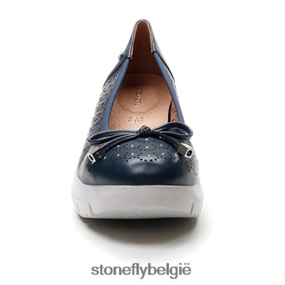 Stonefly pluim 12 nappa lth 144 444TZ79 vrouwen schoenen