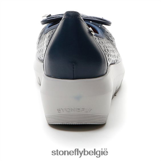 Stonefly pluim 12 nappa lth 144 444TZ79 vrouwen schoenen