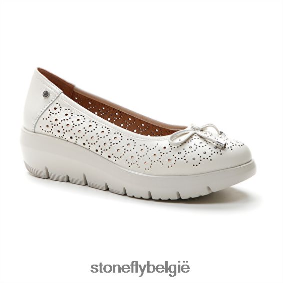 Stonefly pluim 12 nappa lth 346 444TZ117 vrouwen schoenen