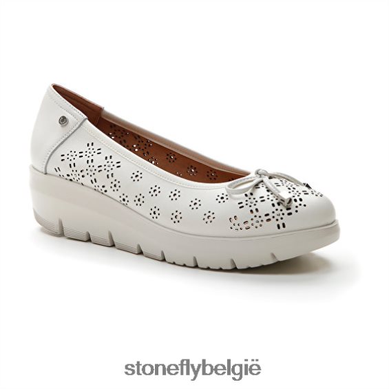 Stonefly pluim 12 nappa lth 346 444TZ118 vrouwen schoenen