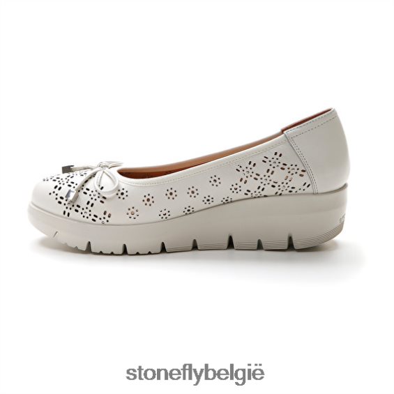 Stonefly pluim 12 nappa lth 346 444TZ118 vrouwen schoenen