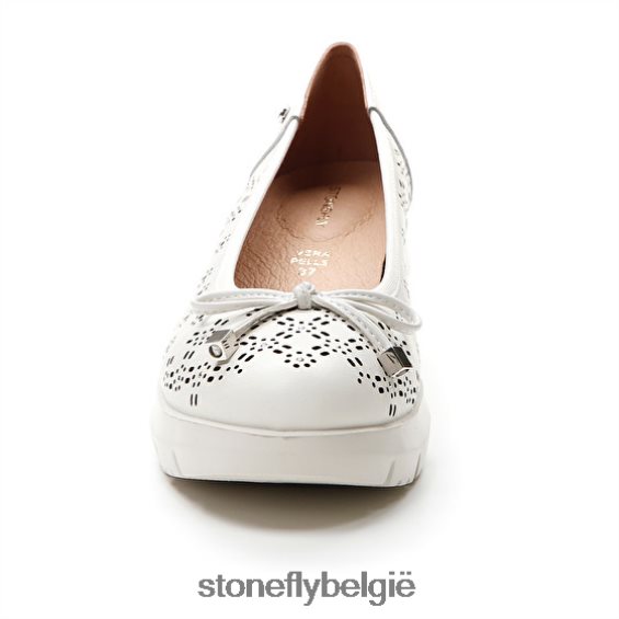 Stonefly pluim 12 nappa lth 346 444TZ118 vrouwen schoenen