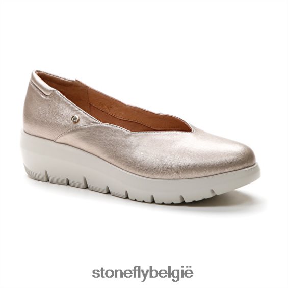 Stonefly pluim 18 gelamineerd lth splinter 444TZ120 vrouwen schoenen