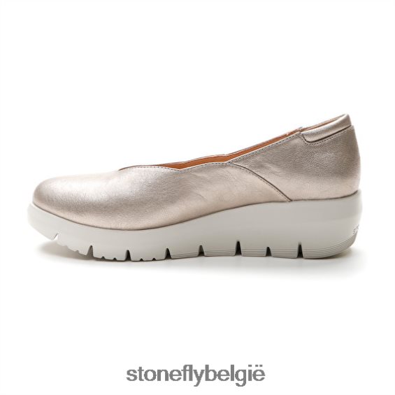 Stonefly pluim 18 gelamineerd lth splinter 444TZ120 vrouwen schoenen