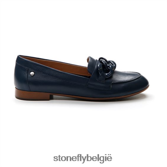 Stonefly adel 2 nappa lth 144 444TZ16 vrouwen schoenen