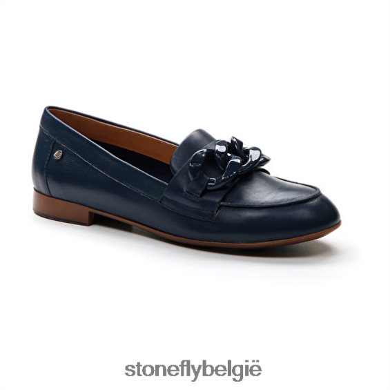 Stonefly adel 2 nappa lth 144 444TZ16 vrouwen schoenen