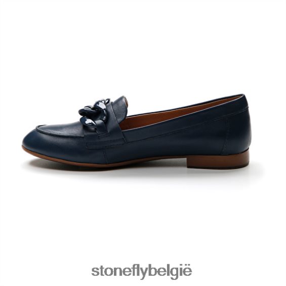 Stonefly adel 2 nappa lth 144 444TZ16 vrouwen schoenen