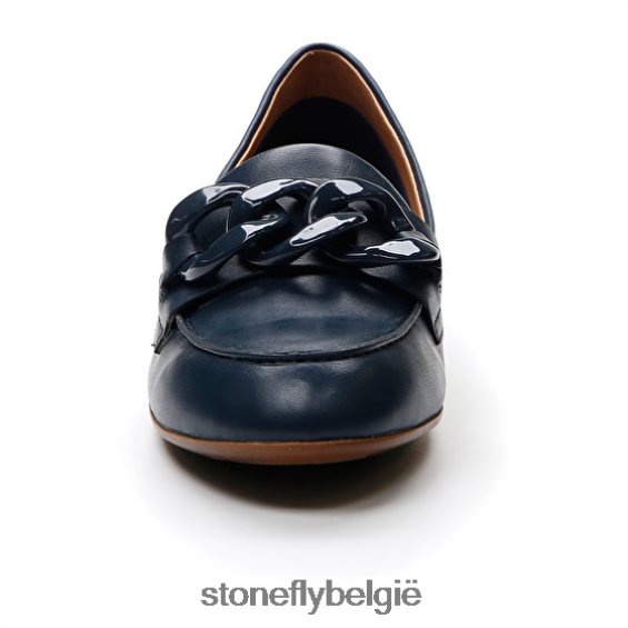 Stonefly adel 2 nappa lth 144 444TZ16 vrouwen schoenen