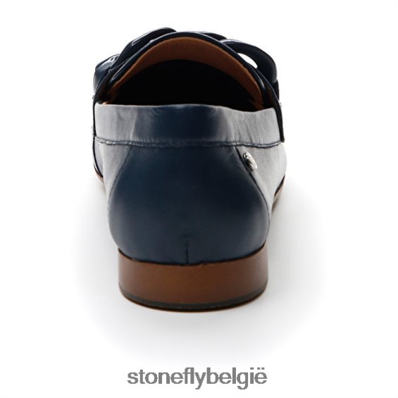 Stonefly adel 2 nappa lth 144 444TZ16 vrouwen schoenen