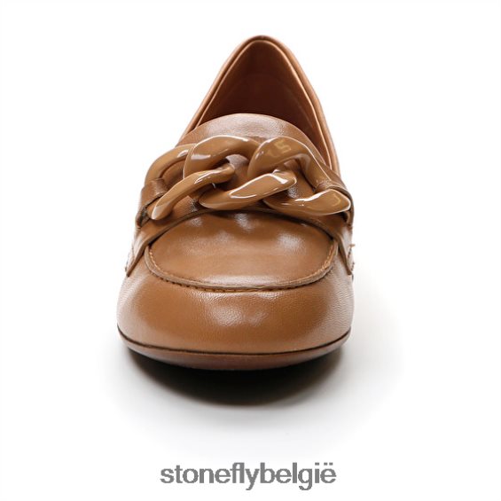 Stonefly adel 2 nappa lth choroleren 444TZ15 vrouwen schoenen