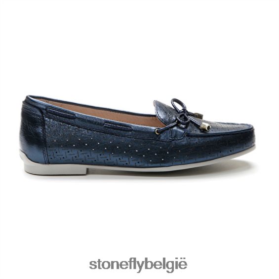 Stonefly capri iii 1 gelamineerd lth 100 444TZ11 vrouwen schoenen