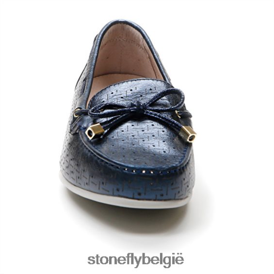 Stonefly capri iii 1 gelamineerd lth 100 444TZ11 vrouwen schoenen