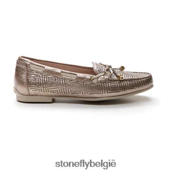 Stonefly capri iii 1 gelamineerd lth splinter 444TZ22 vrouwen schoenen