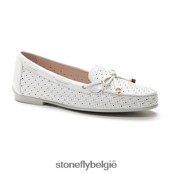 Stonefly capri iii 1 nappa lth 150 444TZ5 vrouwen schoenen