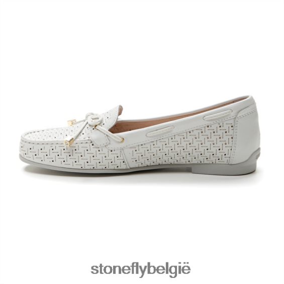 Stonefly capri iii 1 nappa lth 150 444TZ5 vrouwen schoenen