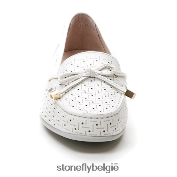 Stonefly capri iii 1 nappa lth 150 444TZ5 vrouwen schoenen