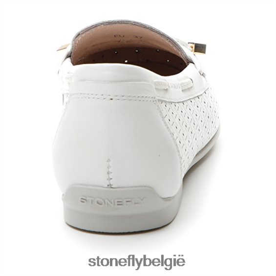 Stonefly capri iii 1 nappa lth 150 444TZ5 vrouwen schoenen