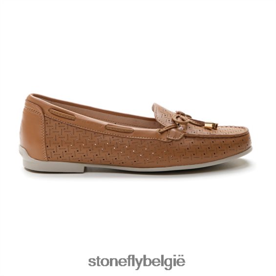 Stonefly capri iii 1 nappa lth 8sj 444TZ6 vrouwen schoenen