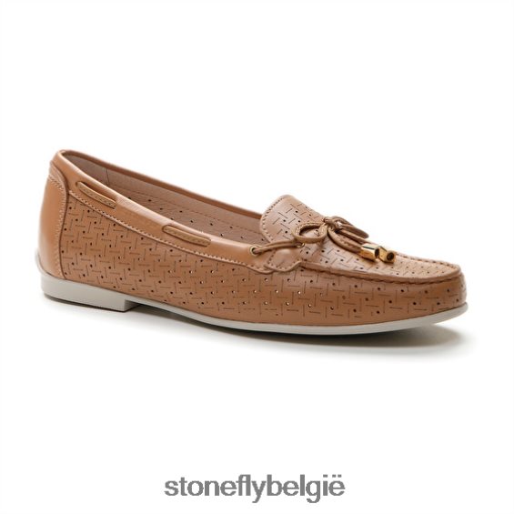 Stonefly capri iii 1 nappa lth 8sj 444TZ6 vrouwen schoenen