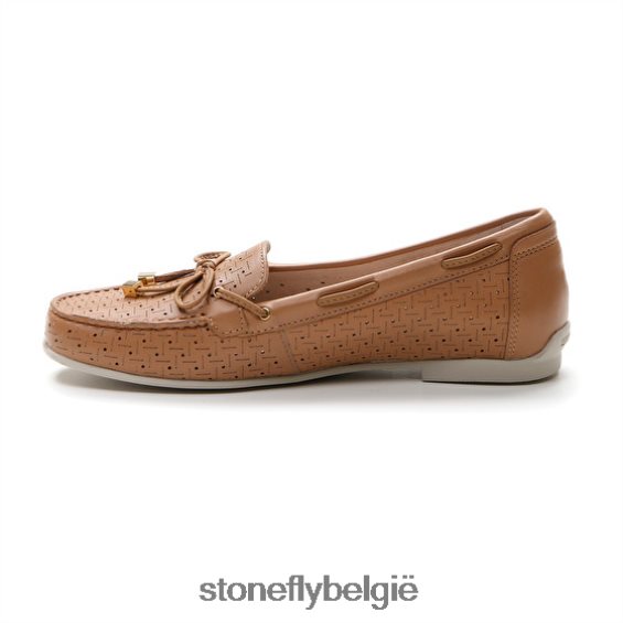 Stonefly capri iii 1 nappa lth 8sj 444TZ6 vrouwen schoenen