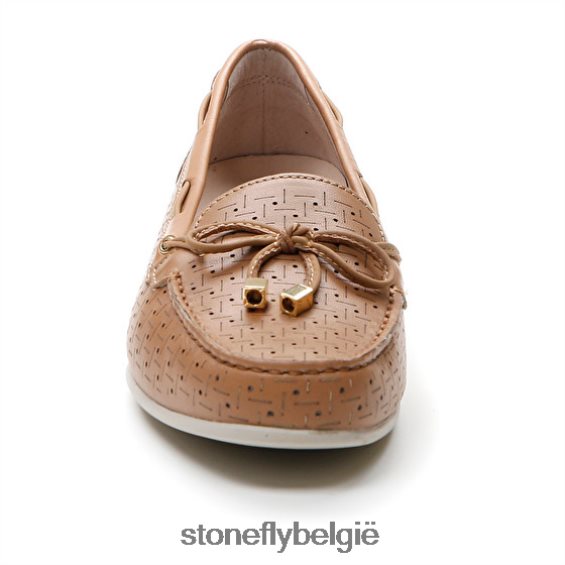 Stonefly capri iii 1 nappa lth 8sj 444TZ6 vrouwen schoenen