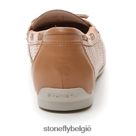 Stonefly capri iii 1 nappa lth 8sj 444TZ6 vrouwen schoenen