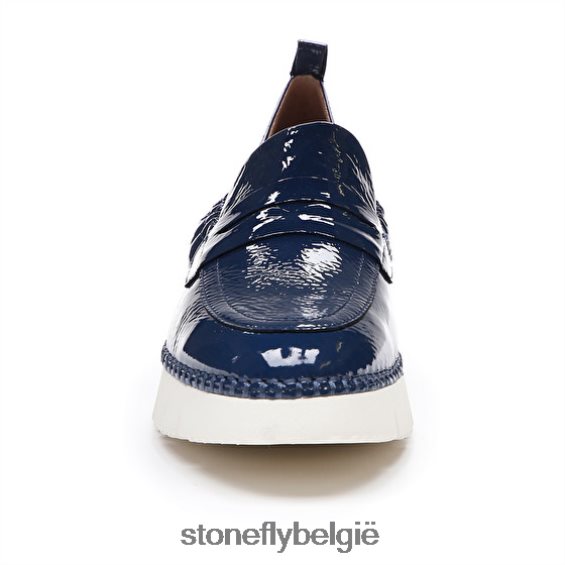 Stonefly elite dame 1 naplack 144 444TZ31 vrouwen schoenen