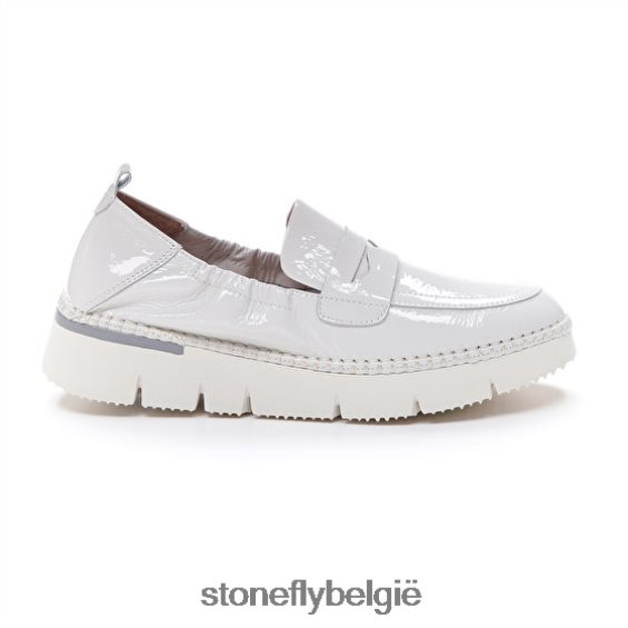 Stonefly elite dame 1 naplack 346 444TZ32 vrouwen schoenen