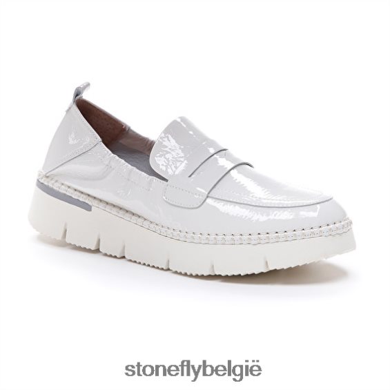 Stonefly elite dame 1 naplack 346 444TZ32 vrouwen schoenen