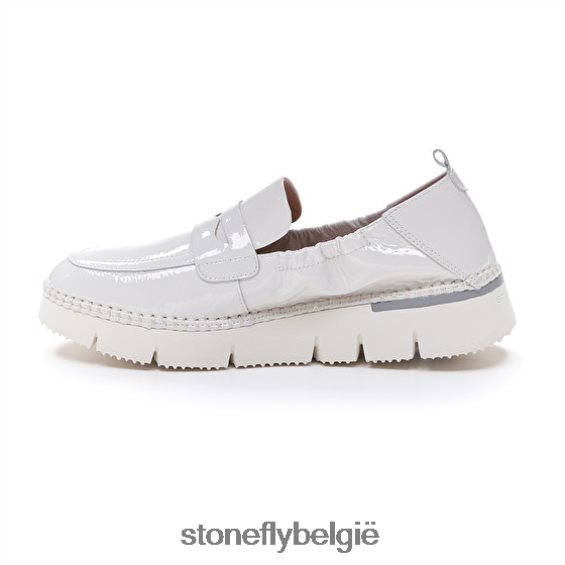 Stonefly elite dame 1 naplack 346 444TZ32 vrouwen schoenen