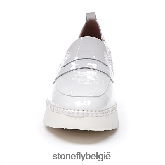 Stonefly elite dame 1 naplack 346 444TZ32 vrouwen schoenen