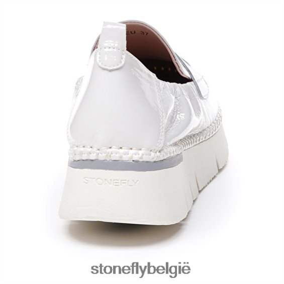 Stonefly elite dame 1 naplack 346 444TZ32 vrouwen schoenen