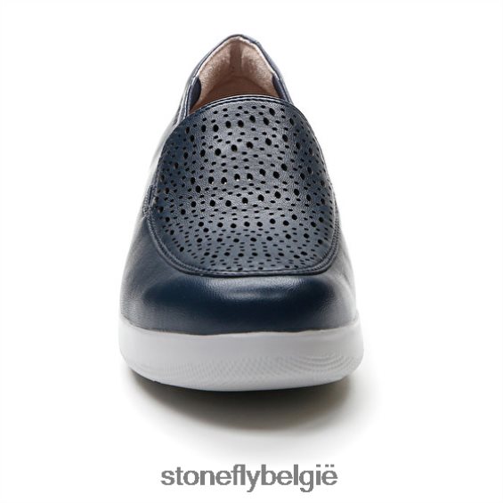 Stonefly paseo iv 1 nappa lth zwart 444TZ34 vrouwen schoenen