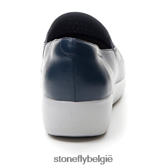 Stonefly paseo iv 1 nappa lth zwart 444TZ34 vrouwen schoenen