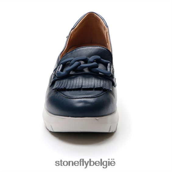 Stonefly pluim 13 nappa lth 144 444TZ10 vrouwen schoenen