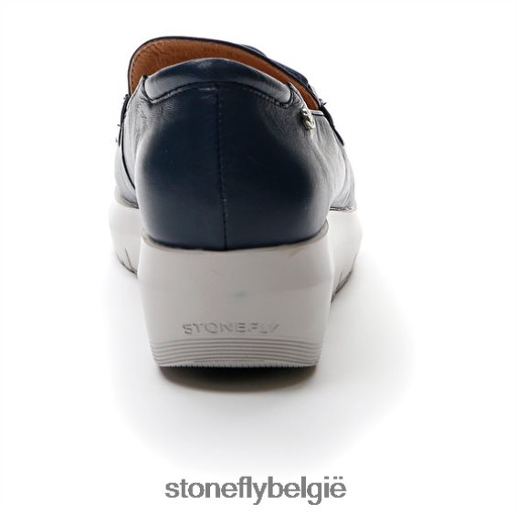 Stonefly pluim 13 nappa lth 144 444TZ10 vrouwen schoenen