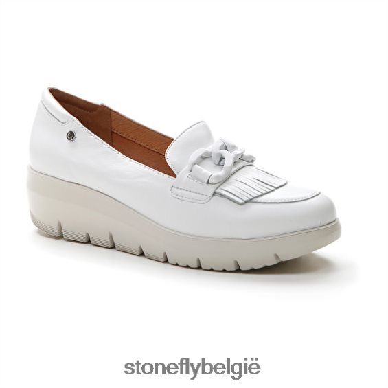 Stonefly pluim 13 nappa lth 150 444TZ7 vrouwen schoenen