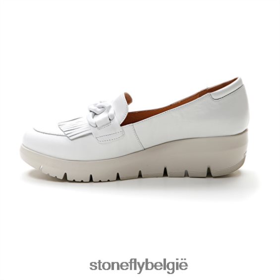 Stonefly pluim 13 nappa lth 150 444TZ7 vrouwen schoenen