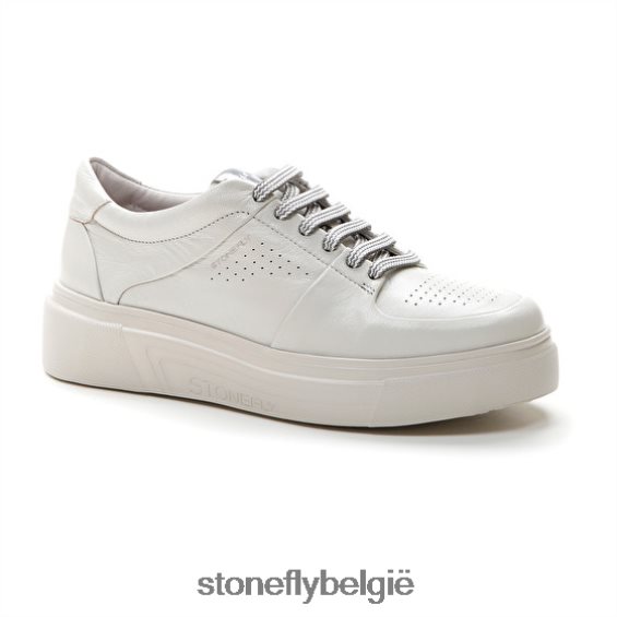 Stonefly allegra 10 nappa lth 346 444TZ43 vrouwen schoenen