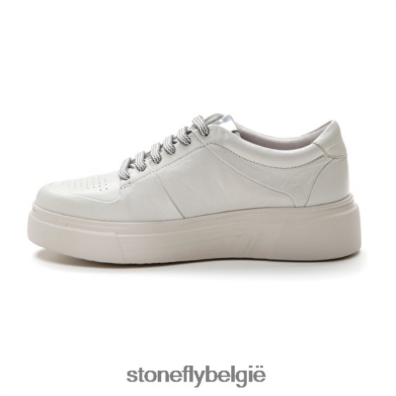 Stonefly allegra 10 nappa lth 346 444TZ43 vrouwen schoenen